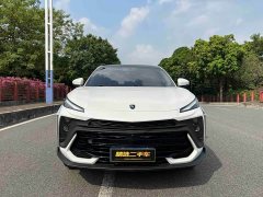 Dongfeng Fenghang T5 EVO 2024 Kuangbiao Edition 1.5TD DCT Platinum - ფოტო 3