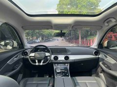 Dongfeng Fenghang T5 EVO 2024 Kuangbiao Edition 1.5TD DCT Platinum - ფოტო 5