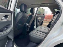 Dongfeng Fenghang T5 EVO 2024 Kuangbiao Edition 1.5TD DCT Platinum - ფოტო 6