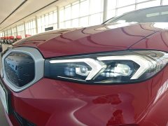 BMW i3 2022 eDrive 35 L - ფოტო 10