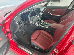 BMW i3 2022 eDrive 35 L - ფოტო 12