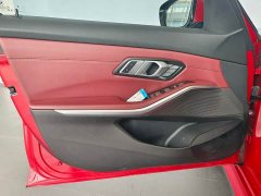 BMW i3 2022 eDrive 35 L - ფოტო 13