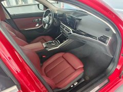 BMW i3 2022 eDrive 35 L - ფოტო 14