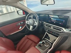 BMW i3 2022 eDrive 35 L - ფოტო 16