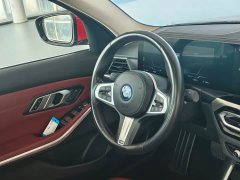 BMW i3 2022 eDrive 35 L - ფოტო 17
