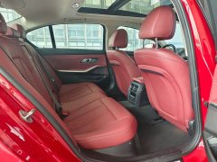 BMW i3 2022 eDrive 35 L - ფოტო 19