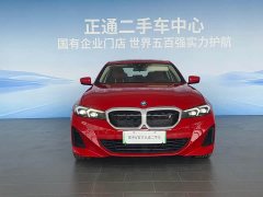 BMW i3 2022 eDrive 35 L - ფოტო 2