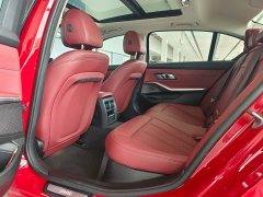 BMW i3 2022 eDrive 35 L - ფოტო 20