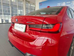 BMW i3 2022 eDrive 35 L - ფოტო 5