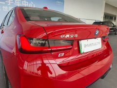 BMW i3 2022 eDrive 35 L - ფოტო 6
