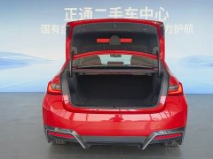 BMW i3 2022 eDrive 35 L - ფოტო 7