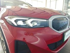 BMW i3 2022 eDrive 35 L - ფოტო 8