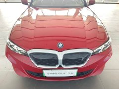 BMW i3 2022 eDrive 35 L - ფოტო 9