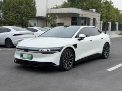 Zeekr 007 Rear-Wheel Drive Smart Driving Edition 100kWh - ფოტო 1
