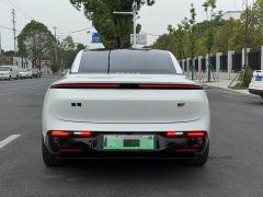 Zeekr 007 Rear-Wheel Drive Smart Driving Edition 100kWh - ფოტო 10
