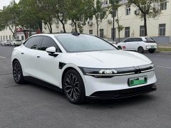 Zeekr 007 Rear-Wheel Drive Smart Driving Edition 100kWh - ფოტო 3