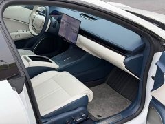 Zeekr 007 Rear-Wheel Drive Smart Driving Edition 100kWh - ფოტო 4