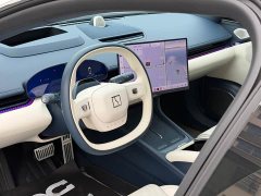 Zeekr 007 Rear-Wheel Drive Smart Driving Edition 100kWh - ფოტო 6