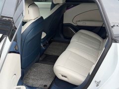 Zeekr 007 Rear-Wheel Drive Smart Driving Edition 100kWh - ფოტო 7
