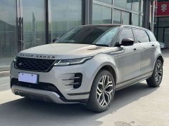 Land Rover Range Rover Evoque 2021 Evoque L 249PS R-Dynamic First Edition - ფოტო 1