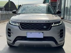 Land Rover Range Rover Evoque 2021 Evoque L 249PS R-Dynamic First Edition - ფოტო 2