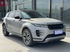 Land Rover Range Rover Evoque 2021 Evoque L 249PS R-Dynamic First Edition - ფოტო 3