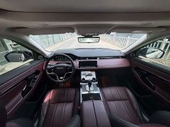 Land Rover Range Rover Evoque 2021 Evoque L 249PS R-Dynamic First Edition - ფოტო 8