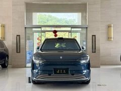 AITO M9 Extended Range Ultra 42kWh 6-Seater - ფოტო 2