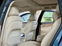 AITO M9 Extended Range Ultra 42kWh 6-Seater - ფოტო 4