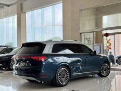 AITO M9 Extended Range Ultra 42kWh 6-Seater - ფოტო 8