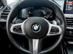 BMW X3 2022 Facelift xDrive30i Premier M Night Edition - ფოტო 16