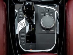 BMW X3 2022 Facelift xDrive30i Premier M Night Edition - ფოტო 19