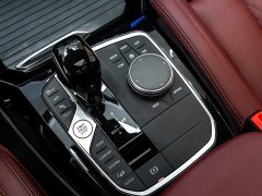 BMW X3 2022 Facelift xDrive30i Premier M Night Edition - ფოტო 20