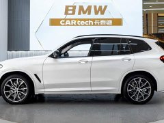 BMW X3 2022 Facelift xDrive30i Premier M Night Edition - ფოტო 3