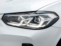 BMW X3 2022 Facelift xDrive30i Premier M Night Edition - ფოტო 8