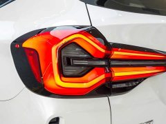 BMW X3 2022 Facelift xDrive30i Premier M Night Edition - ფოტო 9