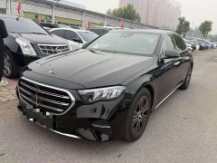 Mercedes-Benz E-Class E 260 L 4MATIC - ფოტო 1