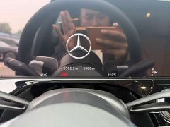 Mercedes-Benz E-Class E 260 L 4MATIC - ფოტო 3