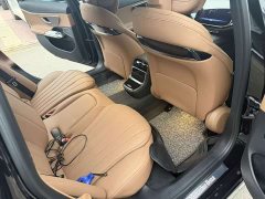 Mercedes-Benz E-Class E 260 L 4MATIC - ფოტო 5