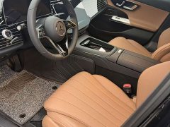 Mercedes-Benz E-Class E 260 L 4MATIC - ფოტო 7