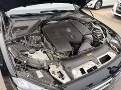 Mercedes-Benz E-Class E 260 L 4MATIC - ფოტო 8
