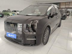 Zeekr 009 2022 Facelift WE Edition - ფოტო 1
