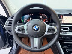 BMW 3 Series 320Li M Sport Package - ფოტო 11