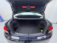 BMW 3 Series 320Li M Sport Package - ფოტო 19