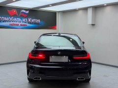 BMW 3 Series 320Li M Sport Package - ფოტო 5