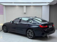 BMW 3 Series 320Li M Sport Package - ფოტო 6