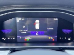 Volkswagen Sagitar 2023 280TSI DSG Beyond Lite - ფოტო 10