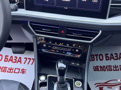 Volkswagen Sagitar 2023 280TSI DSG Beyond Lite - ფოტო 12