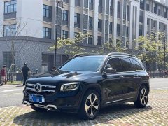 Mercedes-Benz GLB 220 Fashion Edition - ფოტო 1