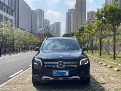 Mercedes-Benz GLB 220 Fashion Edition - ფოტო 2